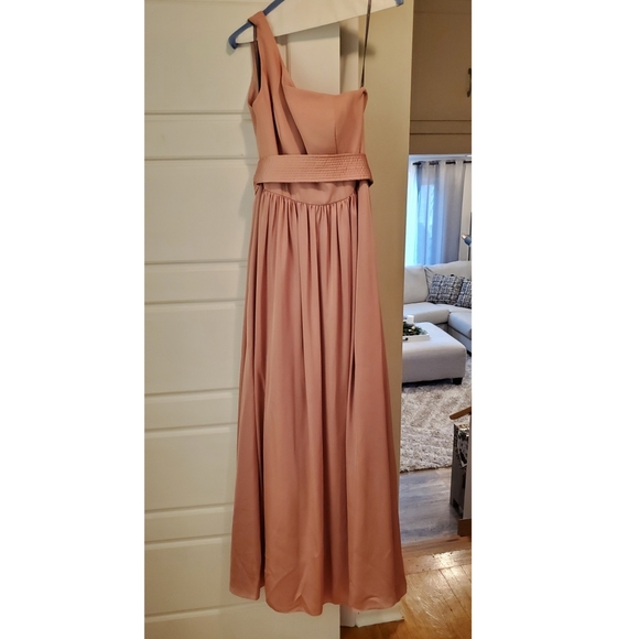 Vera wang Blush dress - Picture 3 of 3